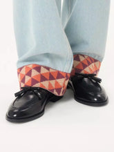 Valentino Garavani Black Bowshire Calfskin Loafers