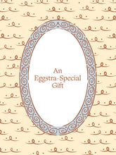 Fashion Clinic An Eggstra-Special Gift