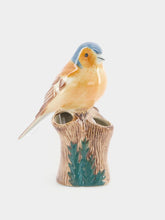 Quail Ceramics Budvase Chaffinch