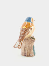 Quail Ceramics Budvase Chaffinch