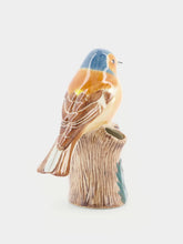 Quail Ceramics Budvase Chaffinch