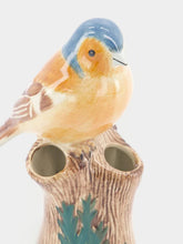Quail Ceramics Budvase Chaffinch