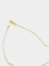 Lizzie Fortunato Necklace Muse Pendant
