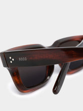 Retrosuperfuture Stinger Fiammato Sunglasses