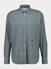Celine SHIRT RELAXED FIT COTTON