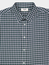 Celine SHIRT RELAXED FIT COTTON