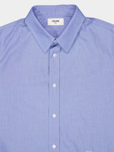 Celine SHIRT CLASSIC FIT COTTON