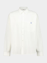 Celine OVERSHIRT L/S DENIM