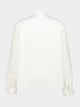 Celine OVERSHIRT L/S DENIM