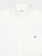 Celine OVERSHIRT L/S DENIM