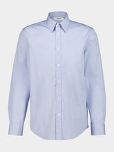 Celine SHIRT REGULAR FIT L/S CLASSIC COTTON