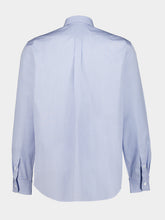 Celine SHIRT REGULAR FIT L/S CLASSIC COTTON