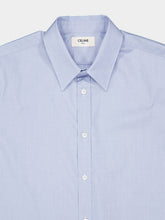 Celine SHIRT REGULAR FIT L/S CLASSIC COTTON