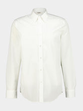 Celine SHIRT REGULAR FIT L/S CLASSIC COTTON