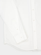 Celine SHIRT REGULAR FIT L/S CLASSIC COTTON