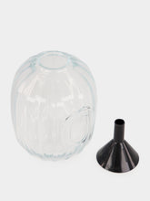 Diptyque Clear Home Fragrance Diffuser Glass Vessel 200ml
