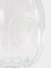 Diptyque Clear Home Fragrance Diffuser Glass Vessel 200ml