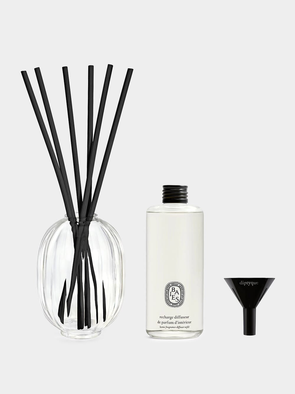 Baies Home Fragrance Diffuser 200ml