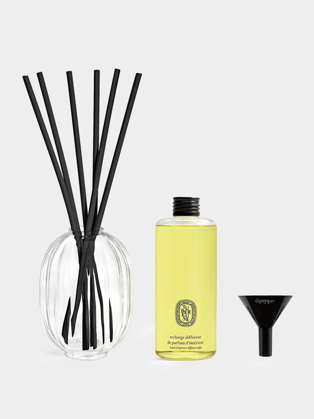 Tubéreuse Home Fragrance Diffuser