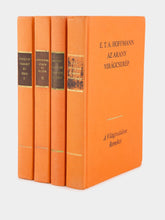 All Origine Vintage Book Set of 5