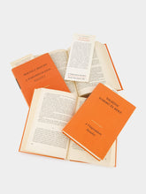 All Origine Vintage Book Set of 5