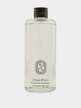 Diptyque Roses Home Fragrance Diffuser Refill 200ml