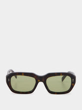 Retrosuperfuture Havana Miles 3627 Sunglasses