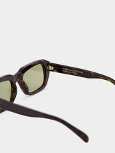 Retrosuperfuture Havana Miles 3627 Sunglasses