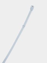 Roland Mouret Tri-Fold Belted Midi Dress