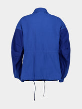 Celine PARKA L/S DRAWSTRING COTTON