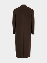 Celine COAT COLONNE CASHMERE