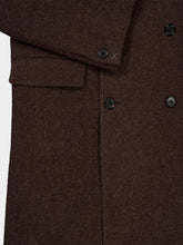Celine COAT COLONNE CASHMERE