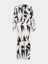 Isabel Marant Ablainea Dress