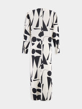 Isabel Marant Ablainea Dress