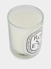 Diptyque Roses Classic Candle 190gr