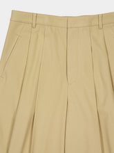 Celine TROUSERS MONTAUK TWILL COTTON
