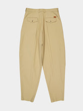 Celine TROUSERS MONTAUK TWILL COTTON