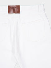 Celine JEANS BOYFRIEND FIT 001