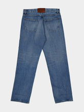 Celine JEANS BOYFRIEND FIT 001