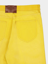 Celine JEANS REGULAR FIT BOYFRIEND COTTON