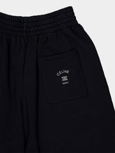 Celine SHORTS FLEECE COTTON