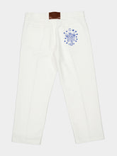 Celine JEANS REGULAR FIT BOYFRIEND COTTON