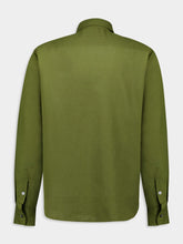 Baziszt Ramzeya Embroidered Shirt