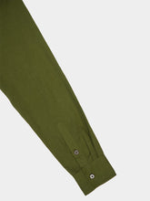 Baziszt Ramzeya Embroidered Shirt