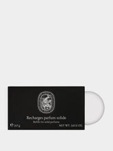 Diptyque Fleur de Peau Solid Perfume Refill 3gr