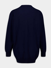 Paula Rubelita Cashmere Short Cardigan