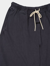 Fear Of God Essentials Nautical Blue Heavy Jersey 90s Sweatshorts