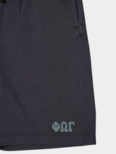 Fear Of God Essentials Nautical Blue Heavy Jersey 90s Sweatshorts