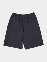 Fear Of God Essentials Nautical Blue Heavy Jersey 90s Sweatshorts