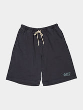 Fear Of God Essentials Nautical Blue Heavy Jersey 90s Sweatshorts